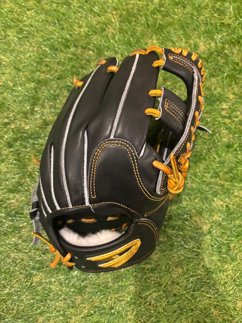 チキンギャング　D-Quest ディークエスト　内野手用