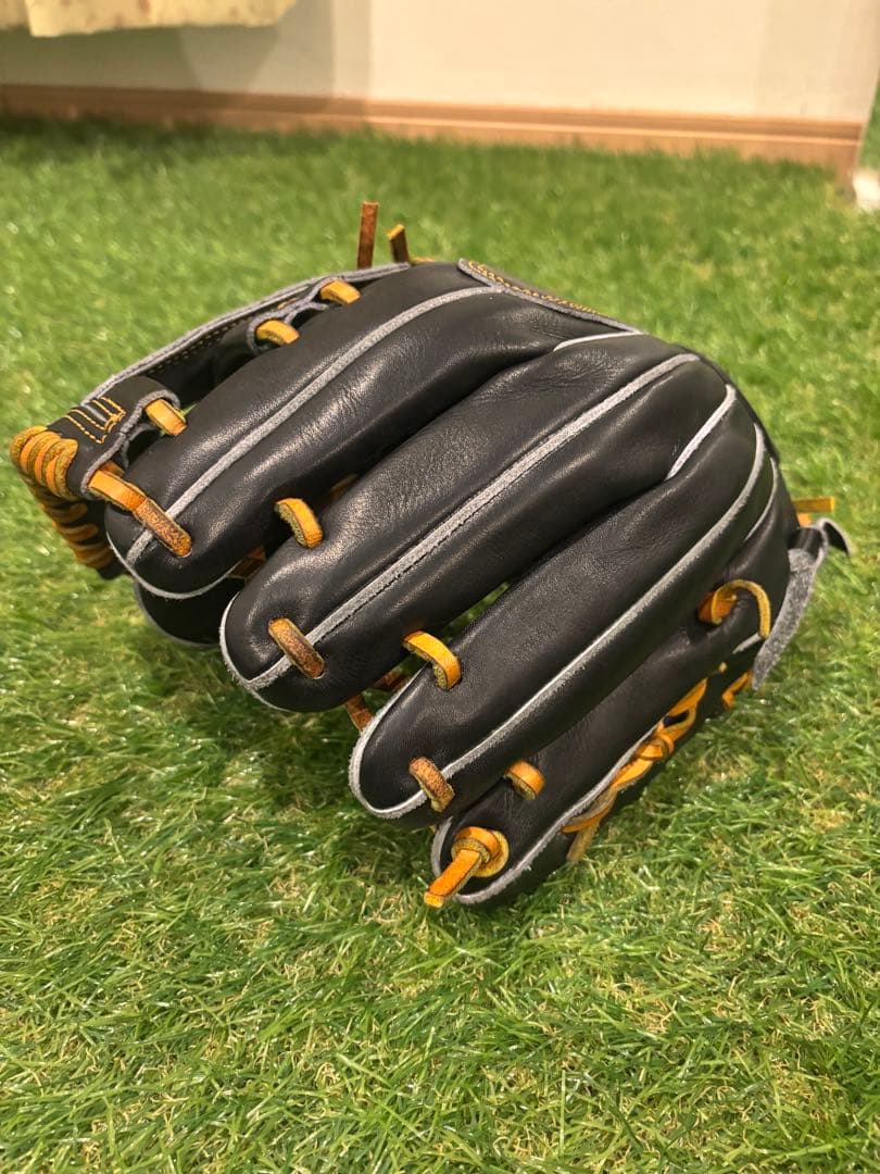 チキンギャング　D-Quest ディークエスト　内野手用