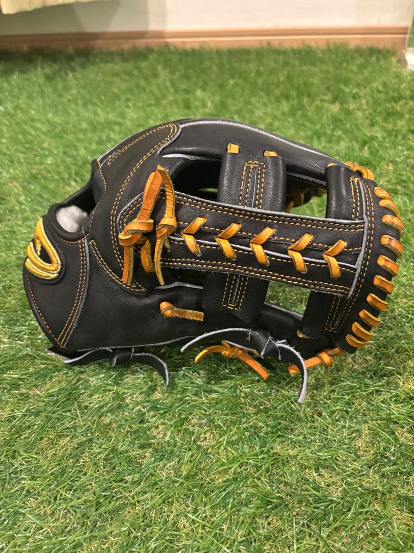 チキンギャング　D-Quest ディークエスト　内野手用