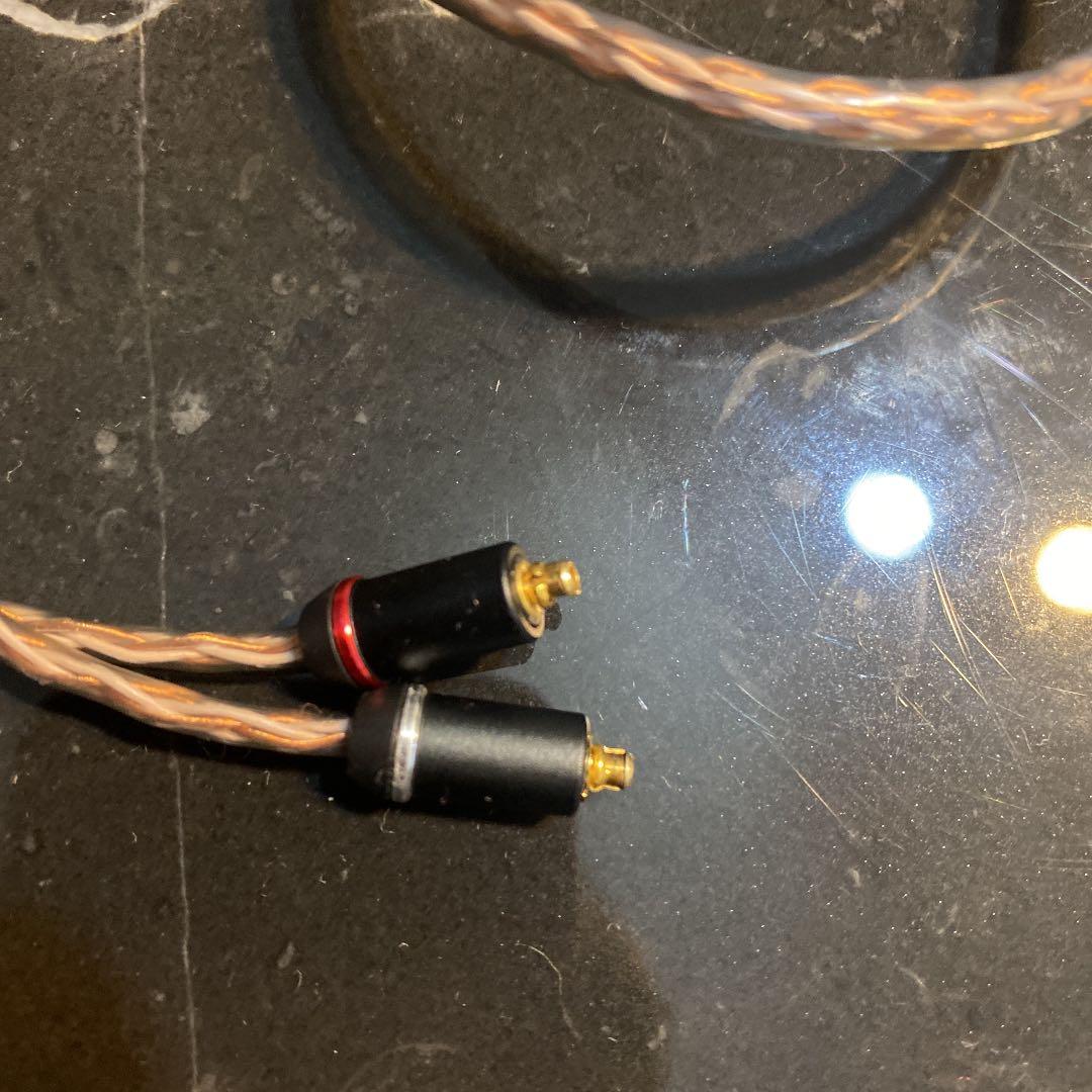 SONY MUC-M12SB1 キンバーケーブル