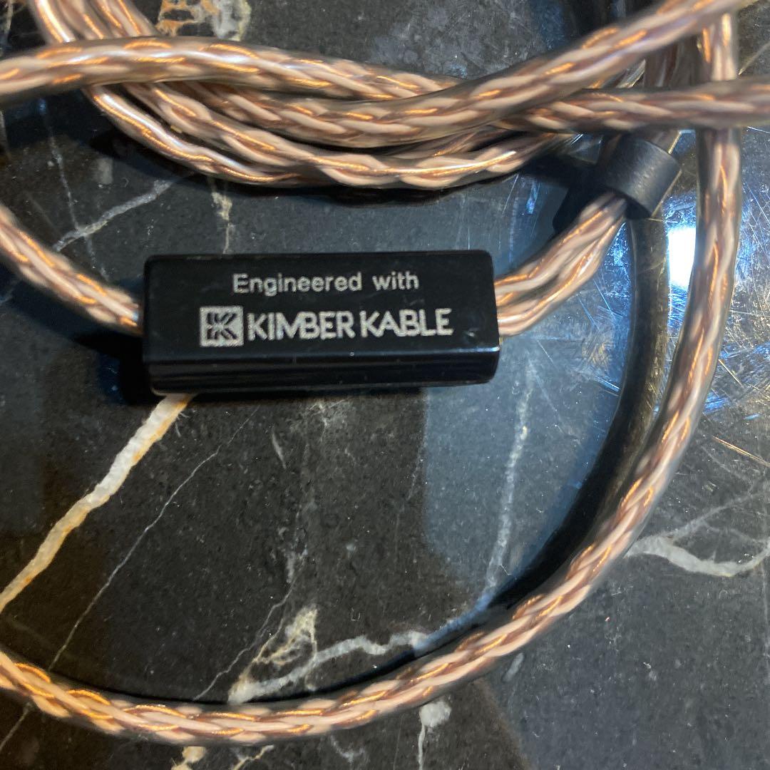 SONY MUC-M12SB1 キンバーケーブル