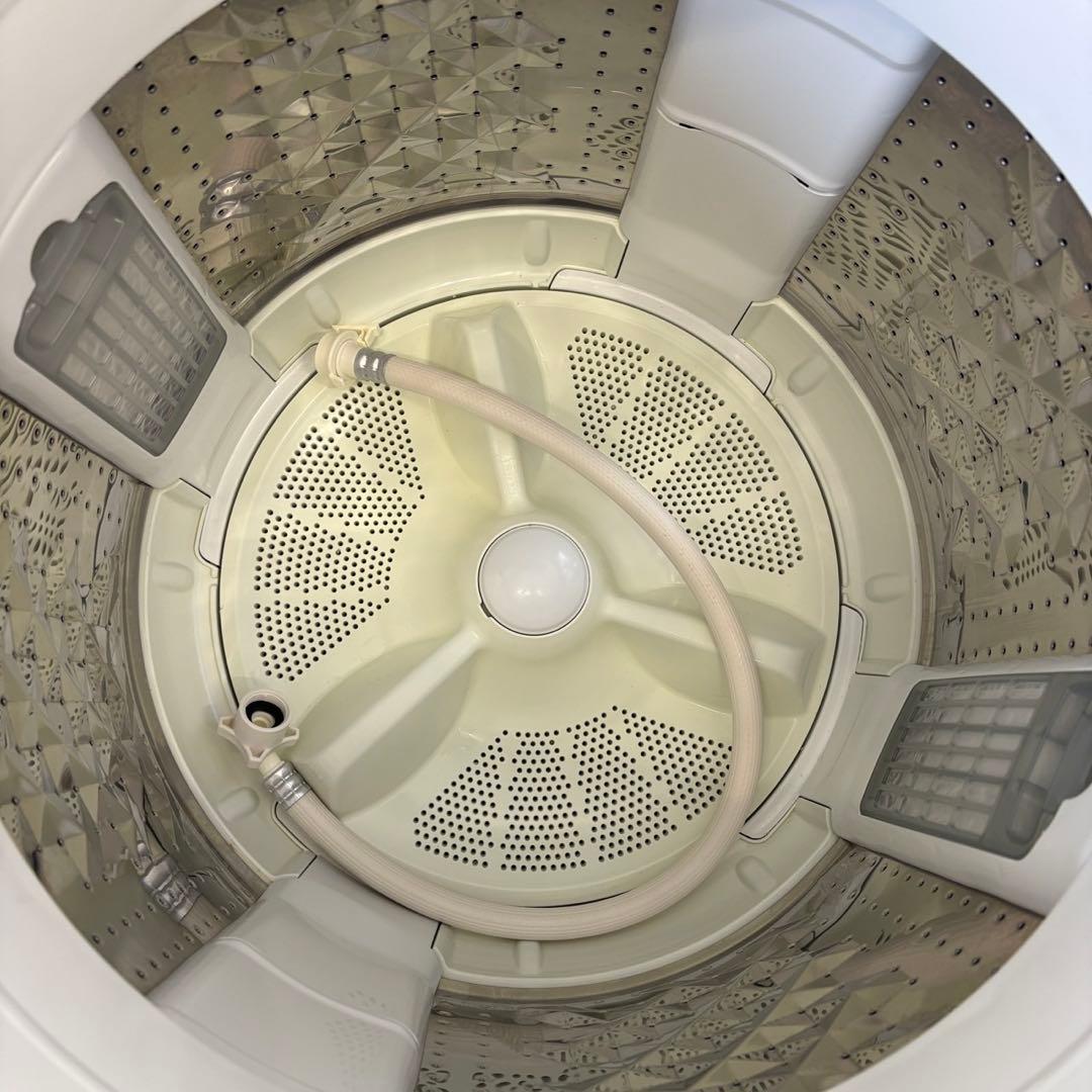 ★922　洗濯機　パナソニック　12キロ　自動投入　安い　綺麗　中古　設置無料