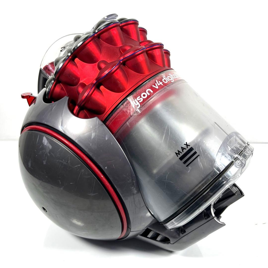 掃除機・クリーナー Dyson V4 digital absolute CY29 a70