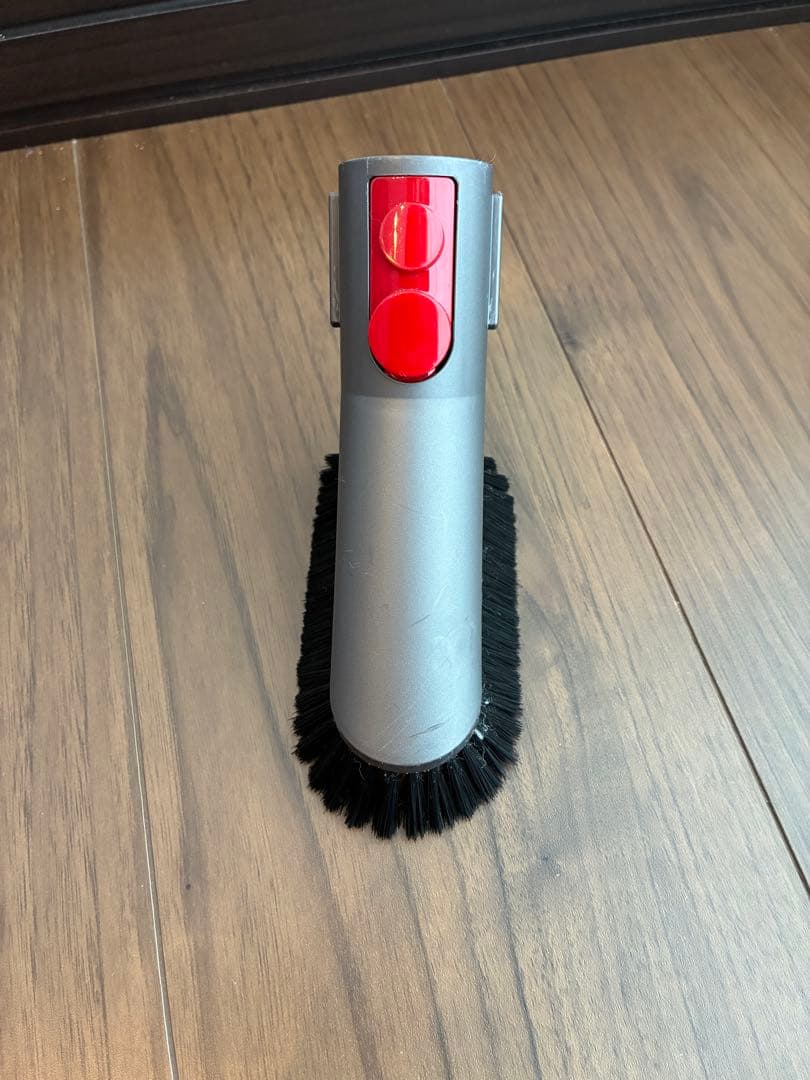 DYSON CYCLONE V10 FLUFFY フロアドック+ツール10点