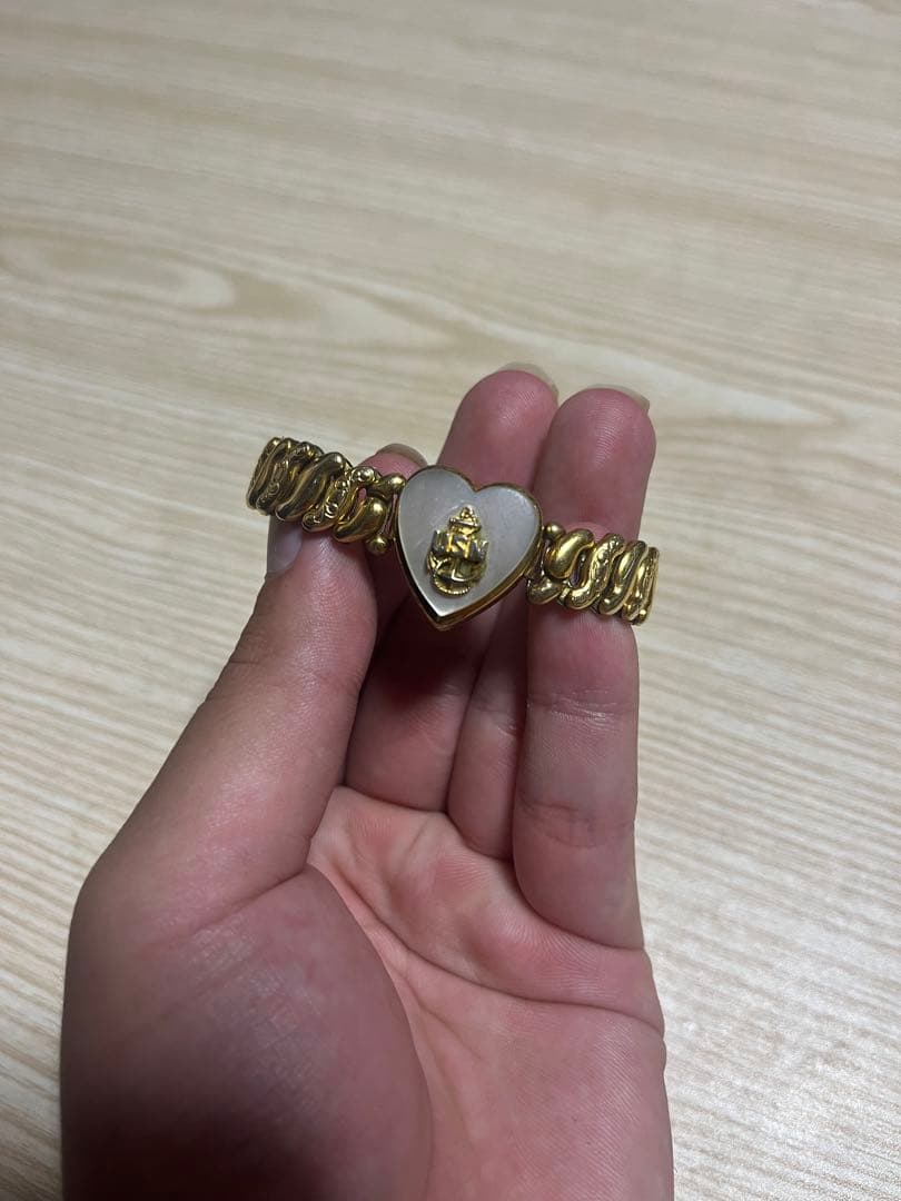 スイートハートジュエリー sweetheart ブレスレット