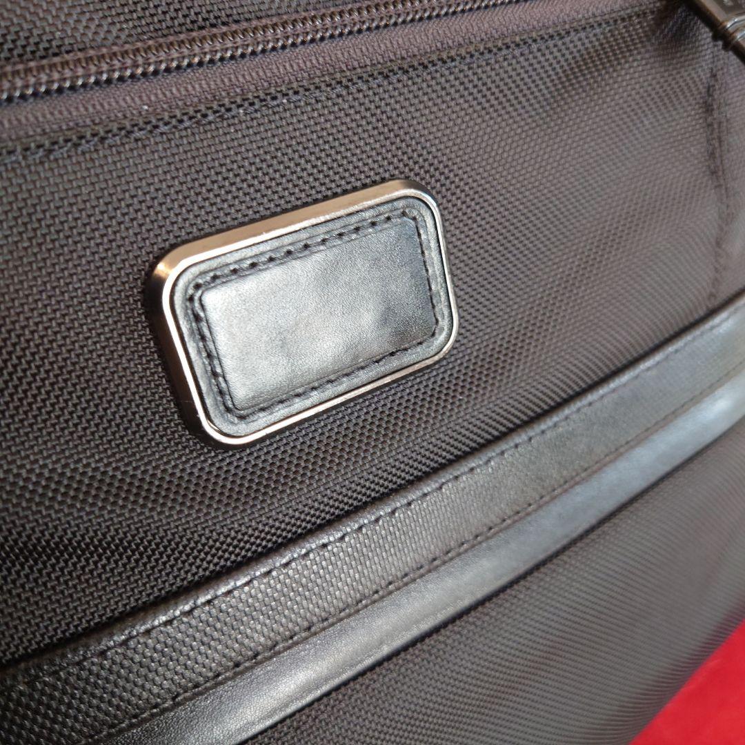 TUMI 2603182D3 スリム スリーウェイ ブリーフケース