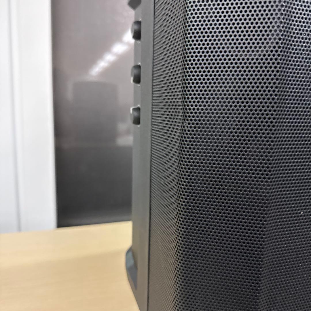 Bose ワイヤレススピーカー S1 Pro バッテリー付き 専用ケース付き