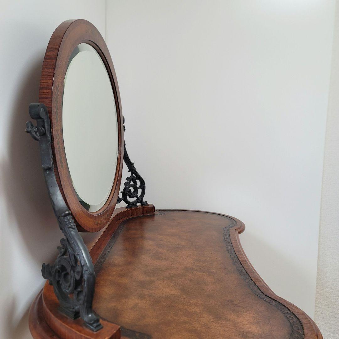 【お盆休み特別セール！！】クラシック　ドレッサーセオドア アレクサンダー