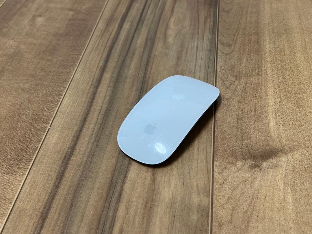 iMac 24インチ M1 ブルー(2021) 初期化済 付属品完備 箱あり