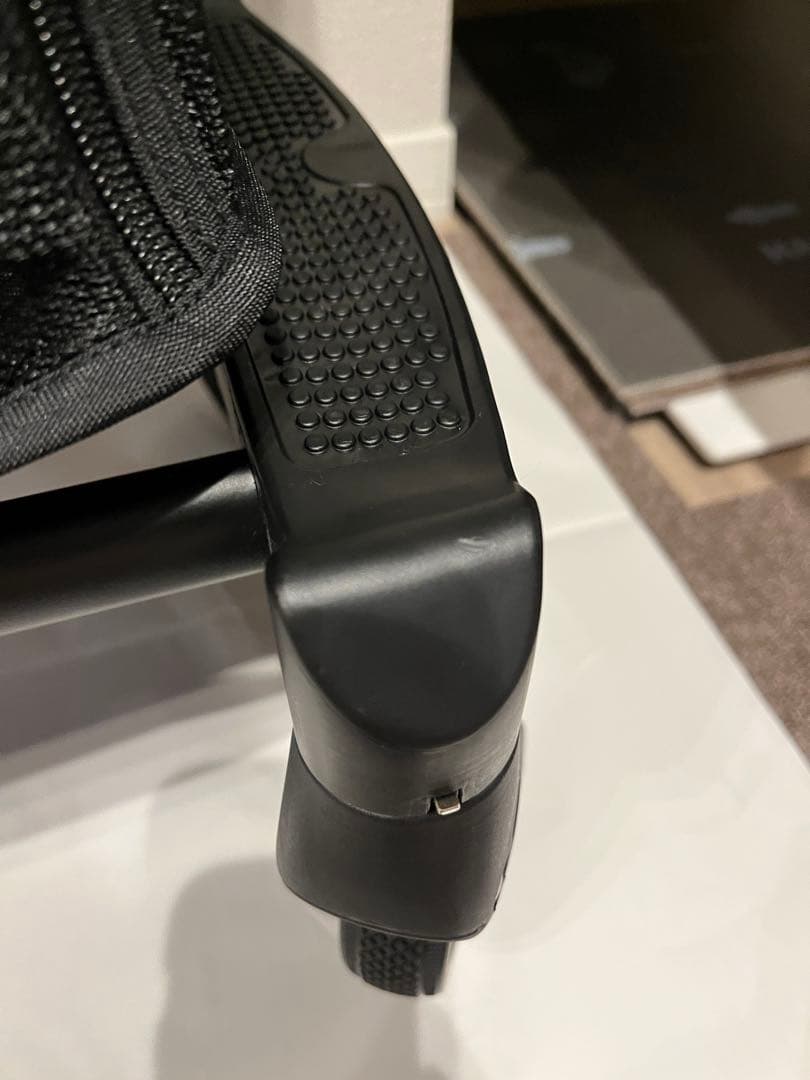 エアバギーwiz Ｘ マットカバー付き