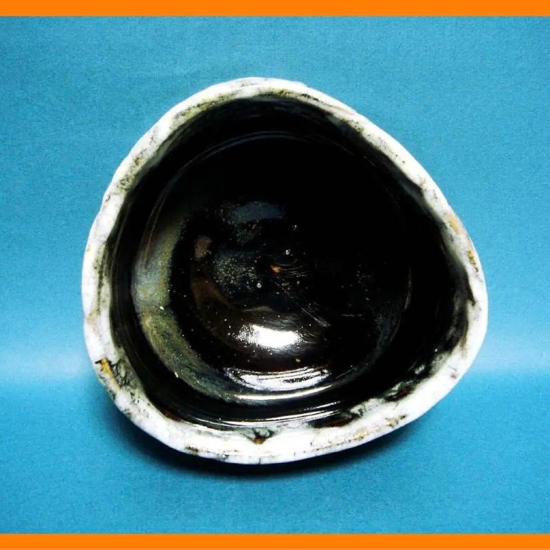 221『朝鮮唐津茶碗』　/骨董品 古美術 アンティーク 古玩