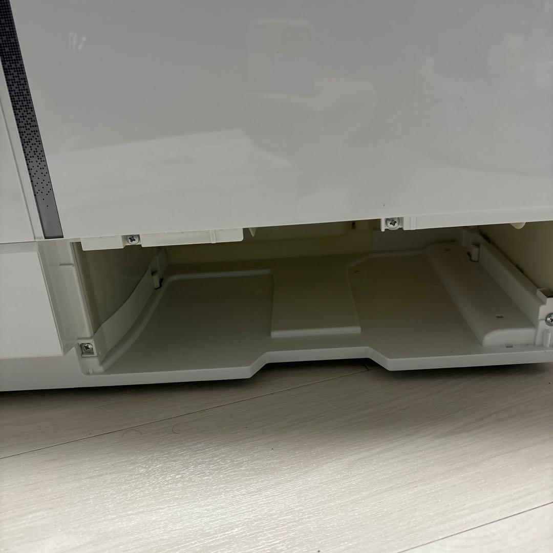 パナソニック衣類乾燥除湿機 F-YHUX90 21年製 除菌清掃済み