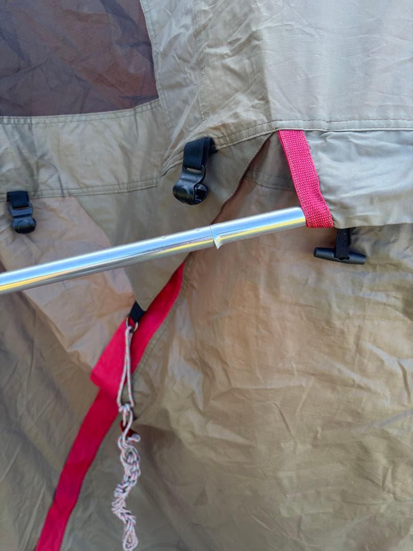 本日限り！リビングシェルS pro. 2018年雪峰祭限定　FES-240