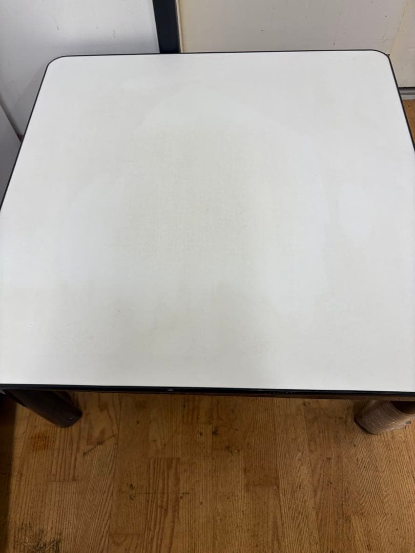 M052 こたつ 幅755mm 動作確認済み 名古屋近郊配送