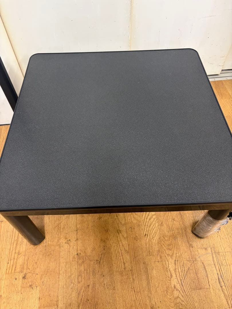 M052 こたつ 幅755mm 動作確認済み 名古屋近郊配送