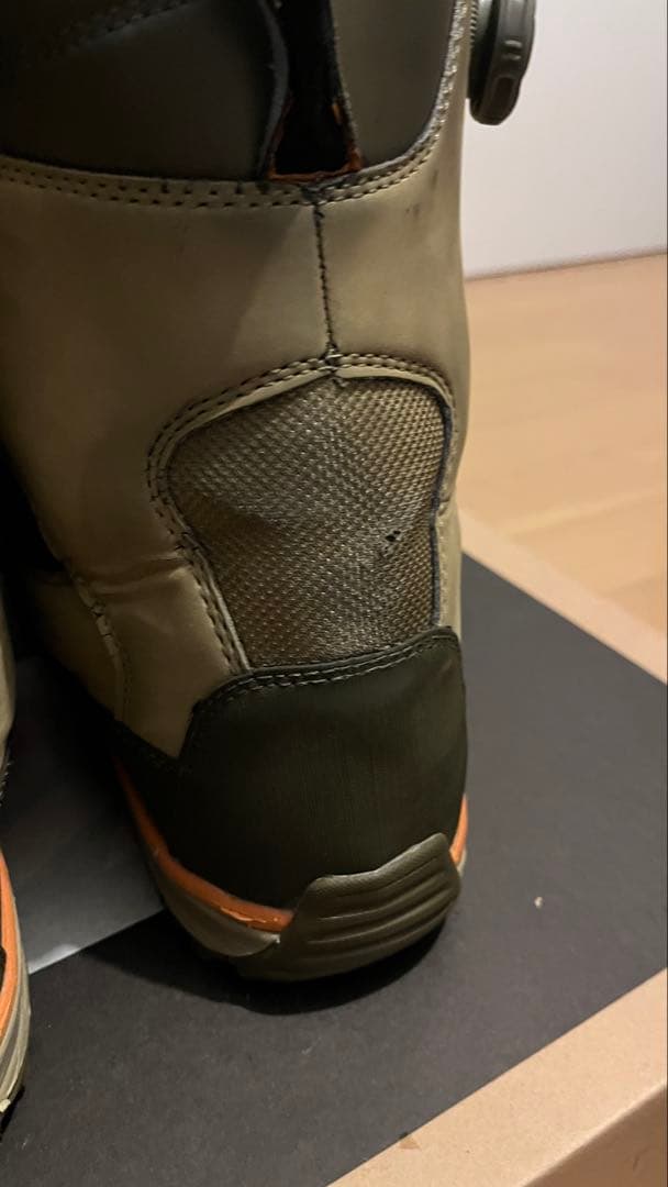 K2 tarotamai surfer 初代　9 1/2