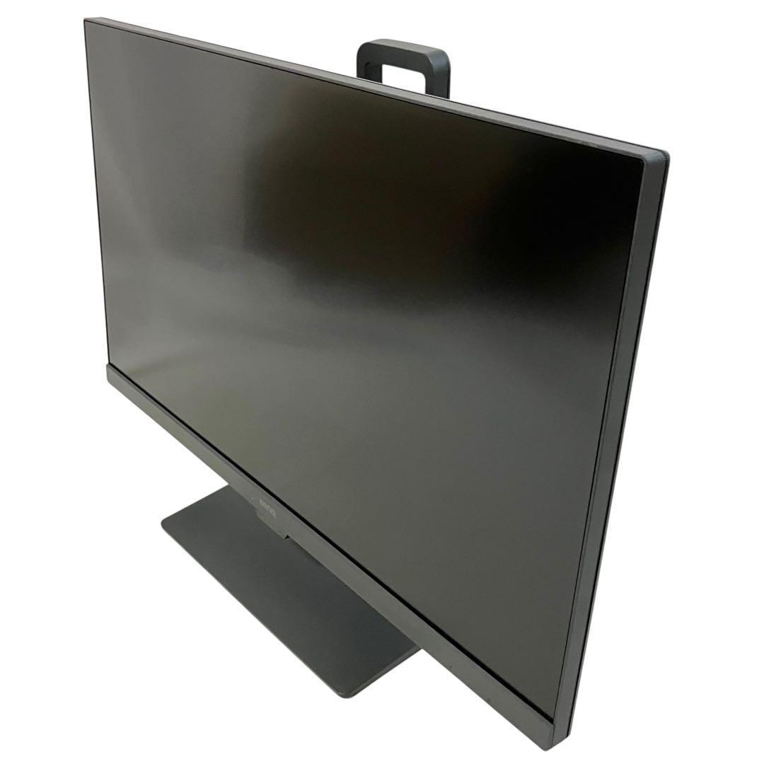 BenQ 27インチ モニター 4K PD2700U ブラック ベンキュー