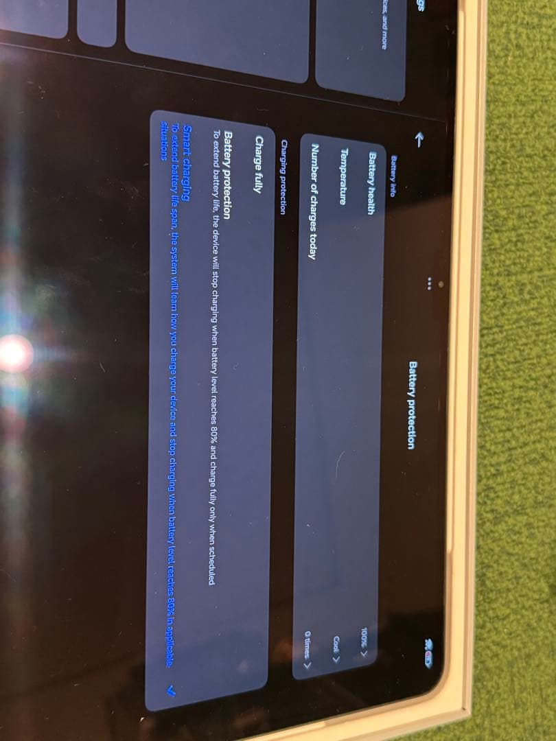 ⭐︎最終値下げ中⭐︎ Xiaomi pad 7 ultra 12GB 256GB