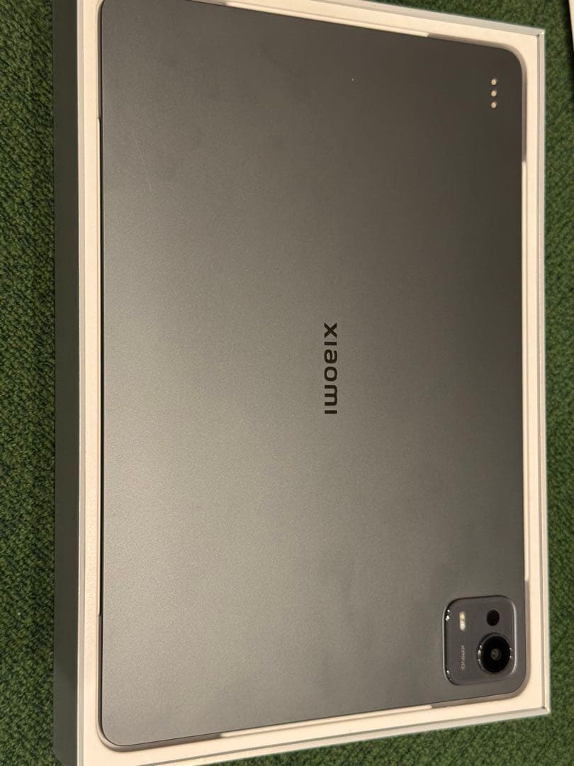 ⭐︎最終値下げ中⭐︎ Xiaomi pad 7 ultra 12GB 256GB