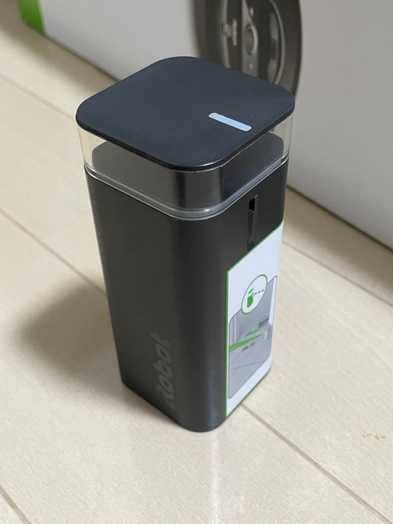 ⚠️こうたい　ルンバ本体　iRobot Roomba i7