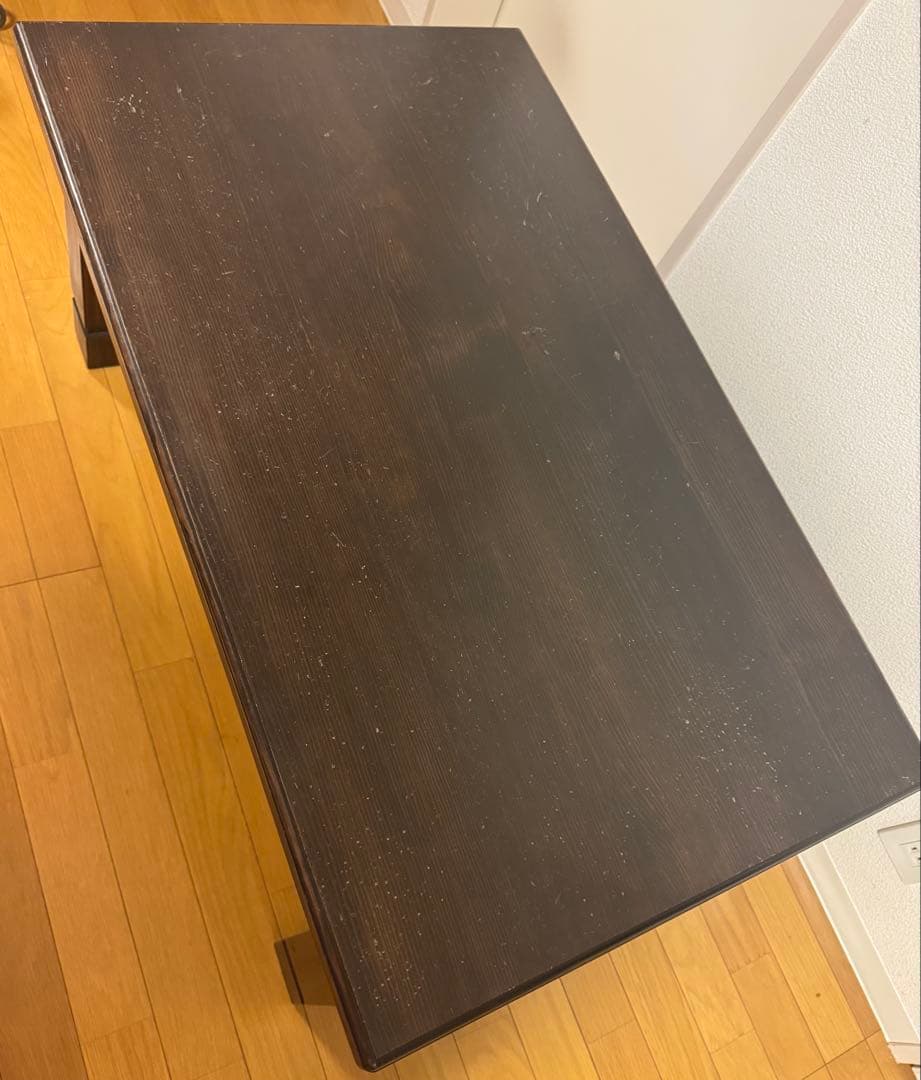 【匿名配送】センターテーブル★ローテーブル★オーダー品★100×60×45