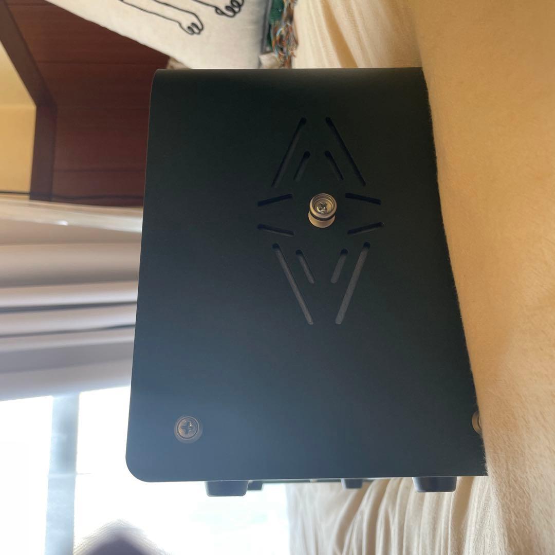 アンプ Kemper Profiling Amplifier