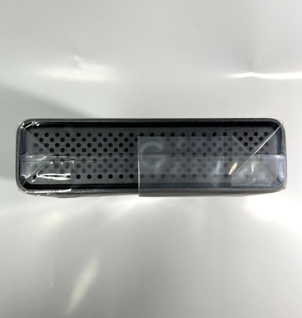 サンディスク G-Drive Desktop HDD 12TB WD