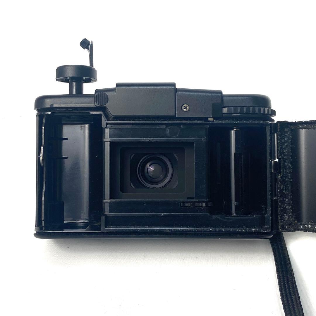 OLYMPUS オリンパス XA2 コンパクトフィルムカメラ 動作品