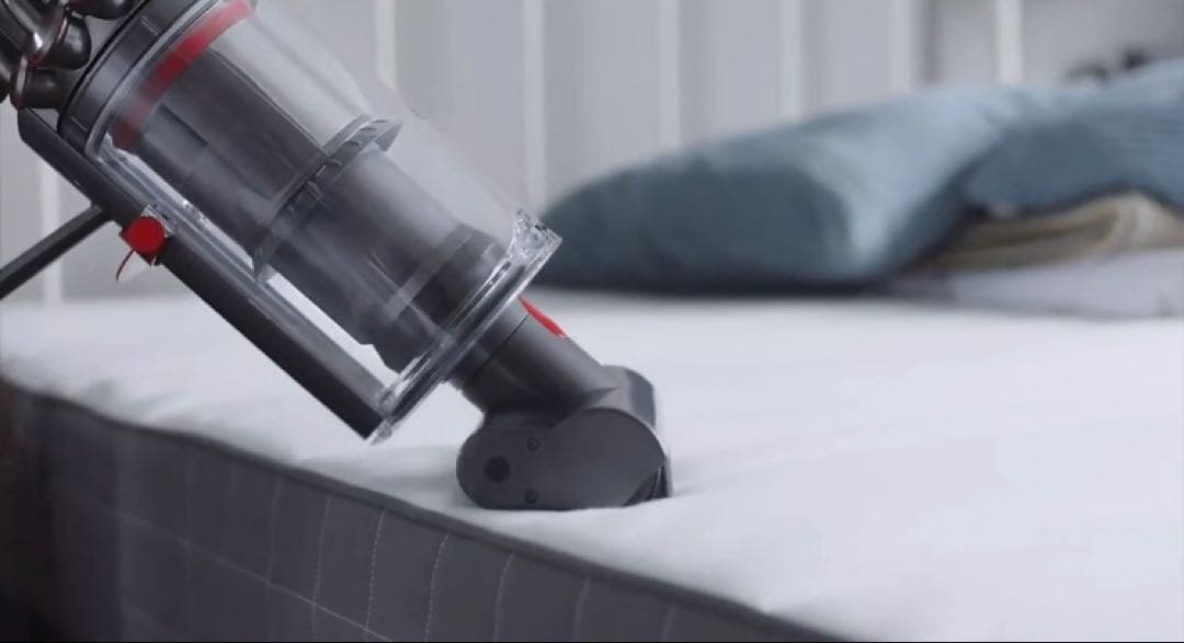 【新品未使用未開封】ダイソン　コードレス掃除機　フルセット