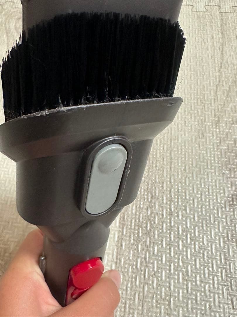 Dyson SV12スティッククリーナー 本体　①