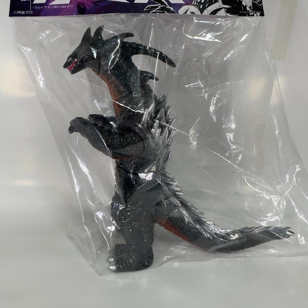 オクトサイバー 残酷怪獣 ガモス ウルトラマン80 トレフェス TFO