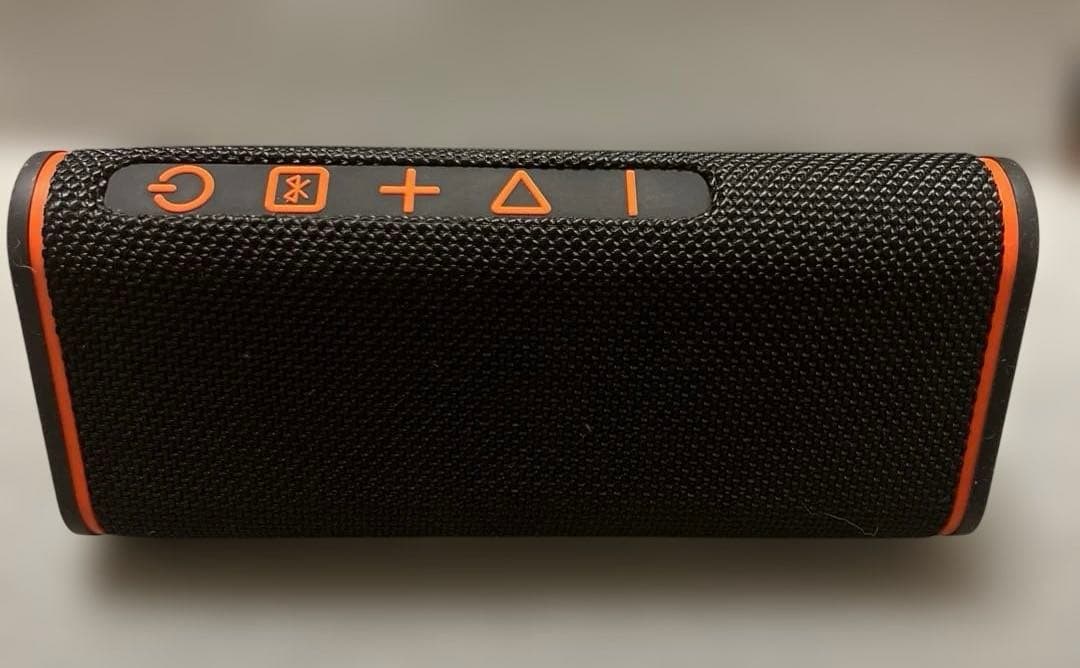 極美品BushnellGolfウィングマンビューゴルフスピーカー GPS距離付き