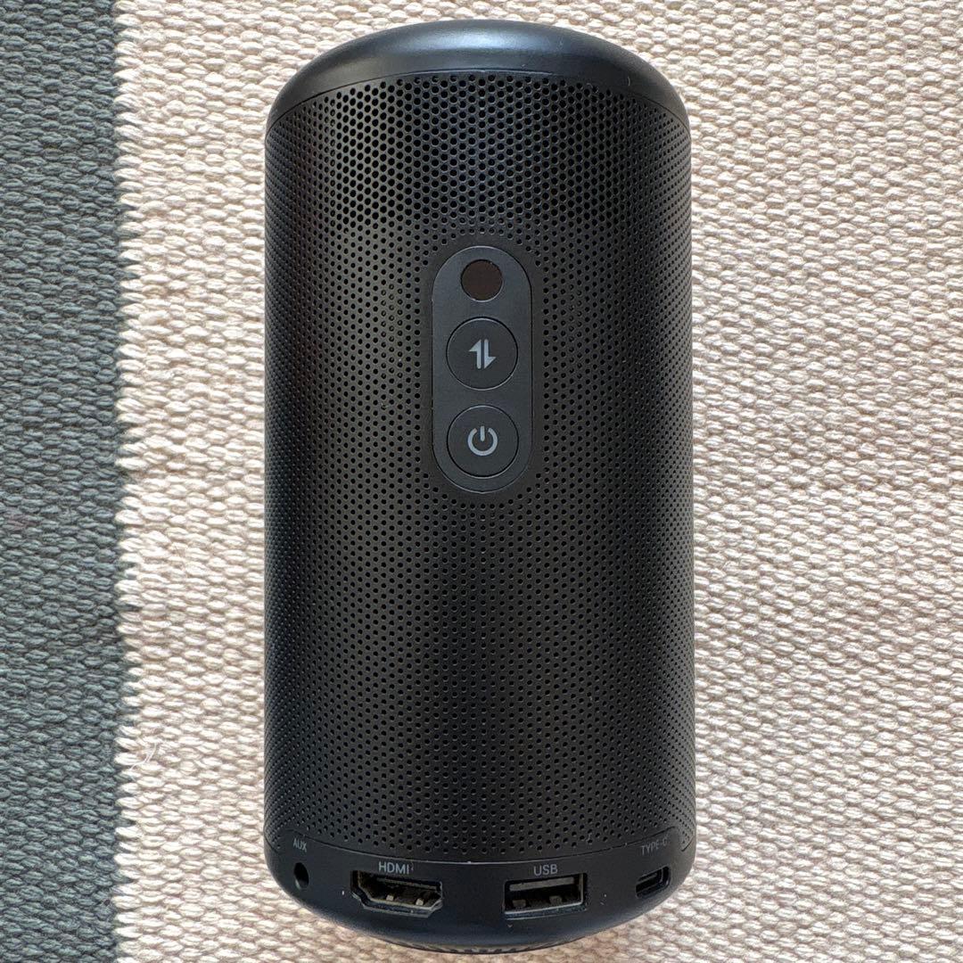 ANKER NEBULA CAPSULE Ⅱ