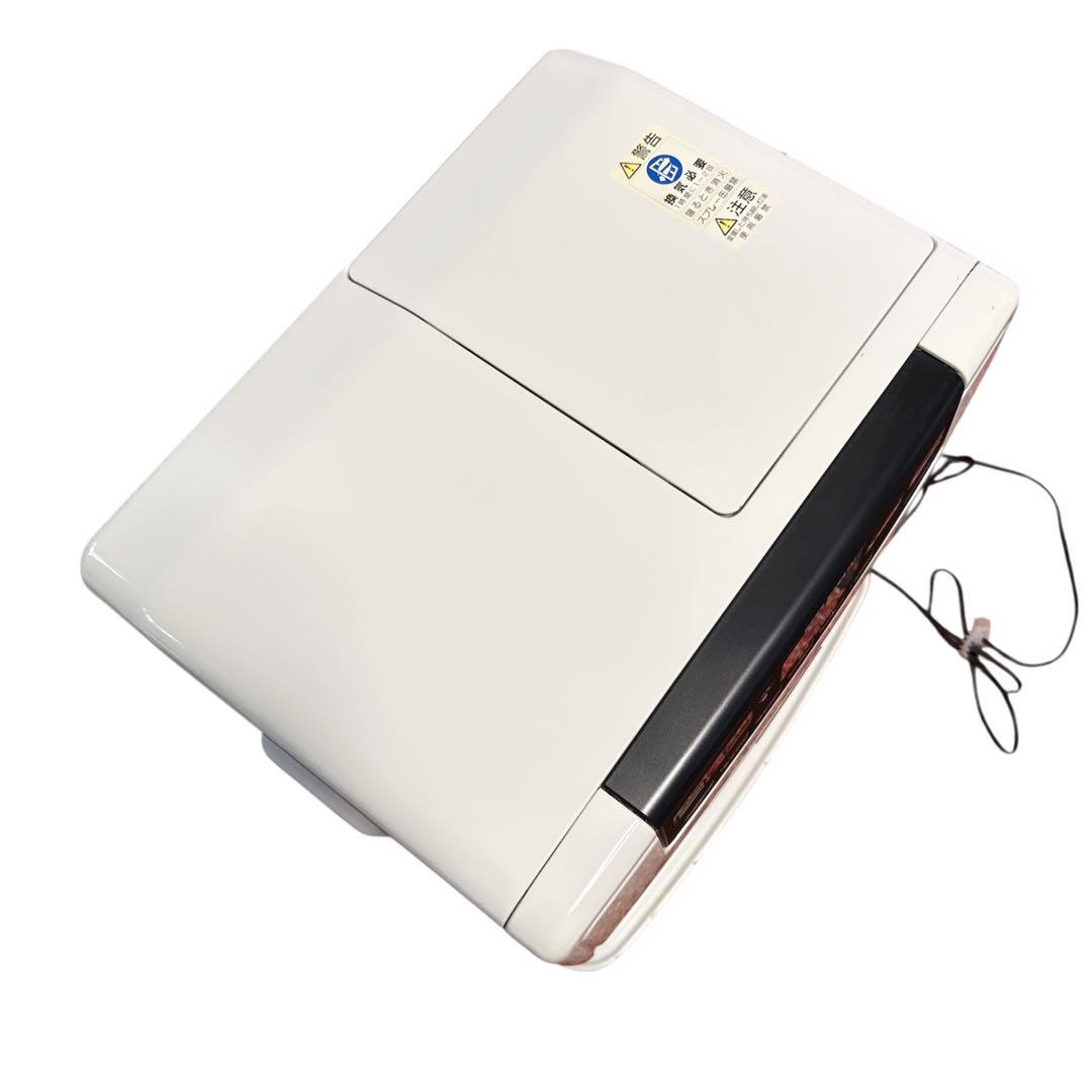 ダイニチ工業　FW-3716SDX 石油ファンヒーター　16年製　油量9L