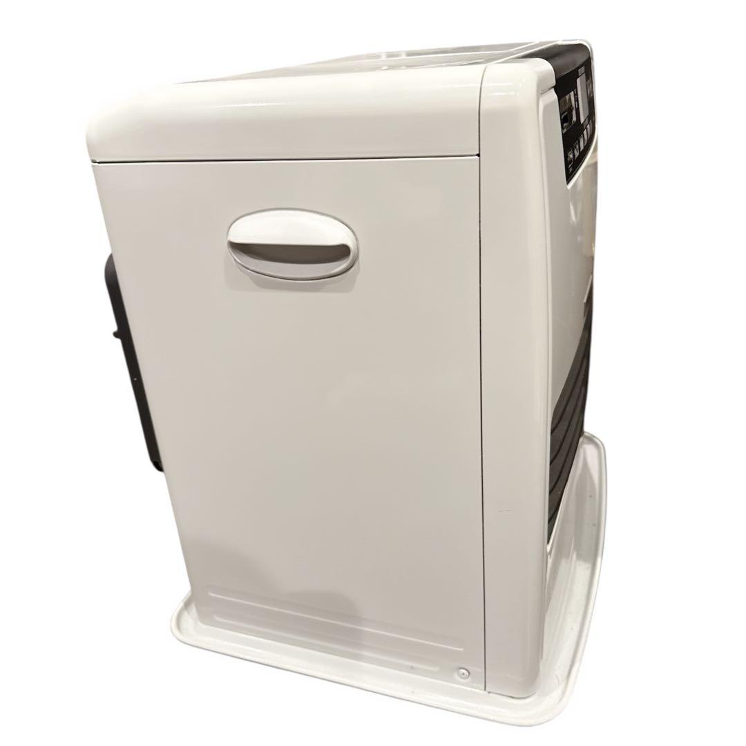 ダイニチ工業　FW-3716SDX 石油ファンヒーター　16年製　油量9L