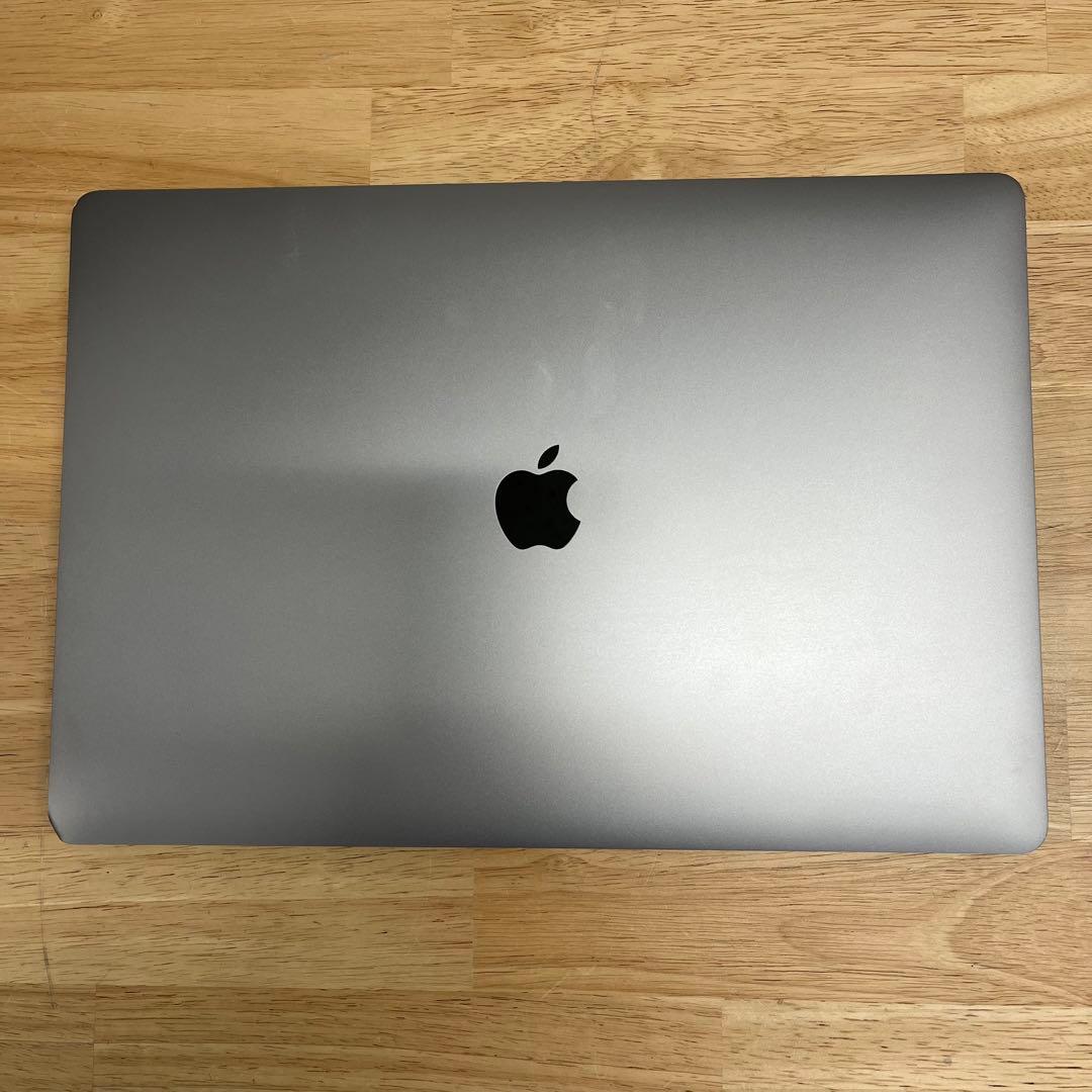 MacBook本体 MacBook Pro 2019 16 2.3 i9 64GB 1TB