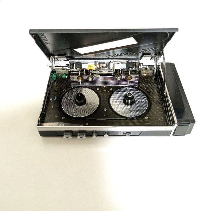 SONY WM-101 ジャンク