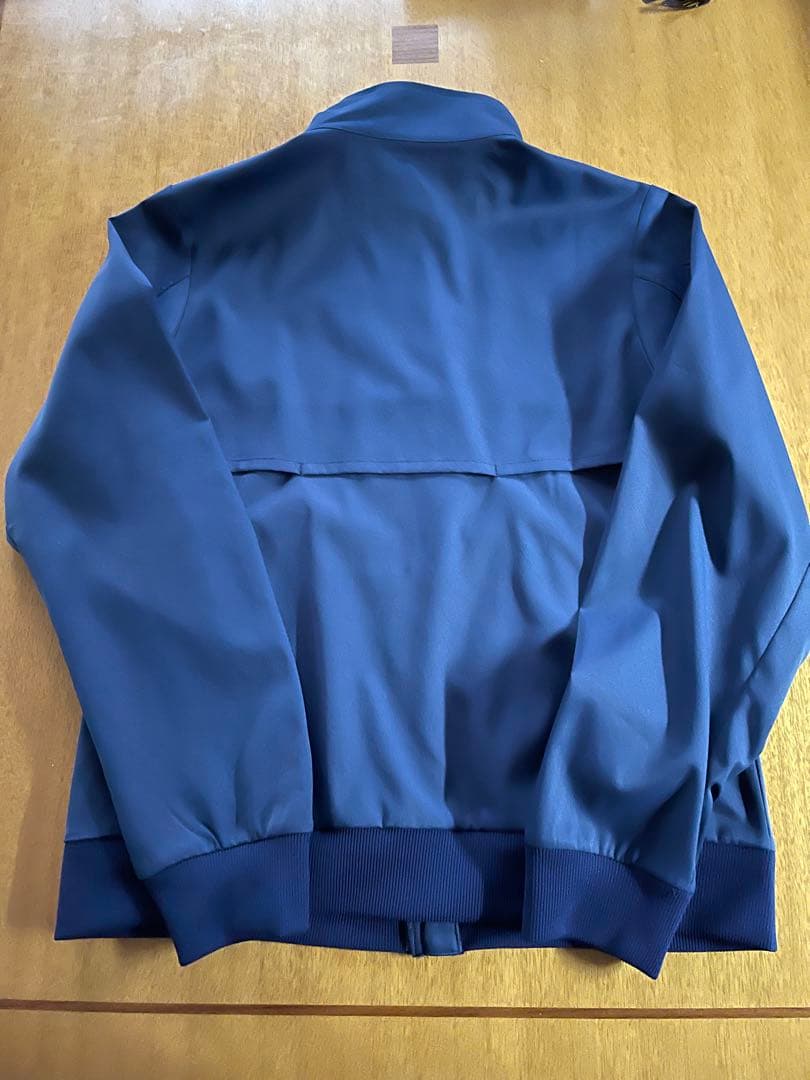 Admiral ネイビー ジャケットとパンツセット