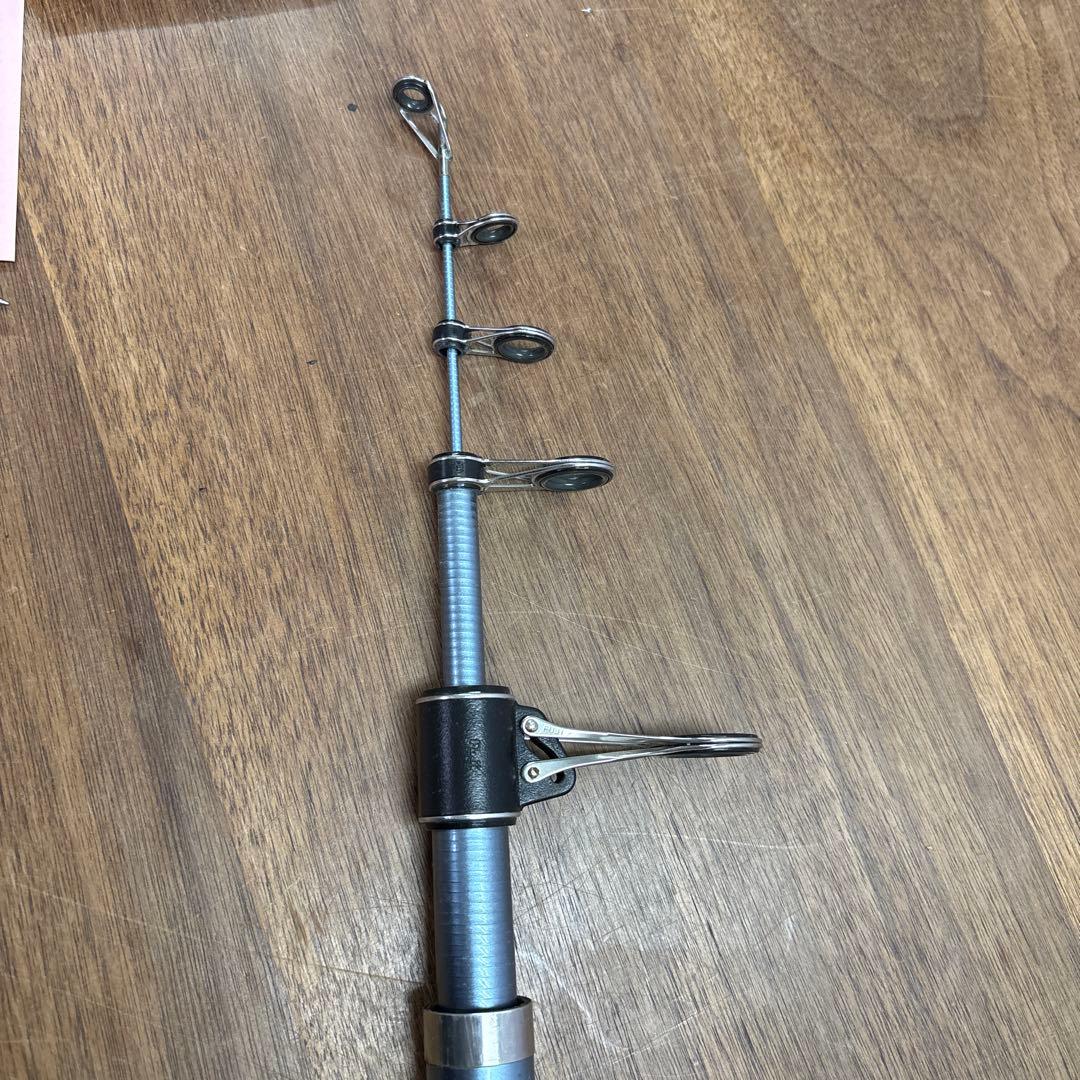 専用　釣具　釣竿 SURF LEADER FV 425 DX-T シマノ/規2