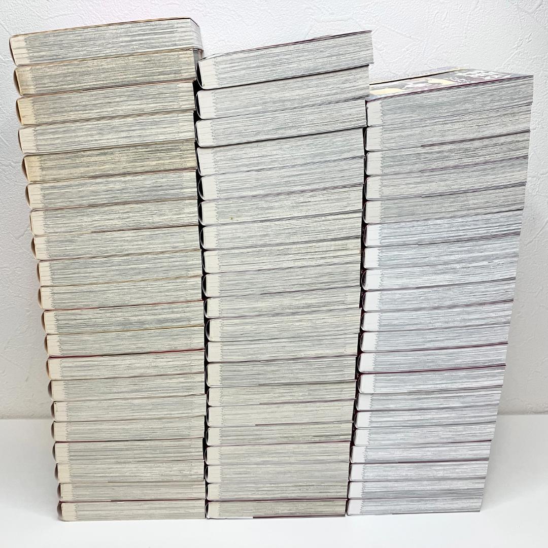 まんがグリム童話 金瓶梅　文庫版　60巻セット