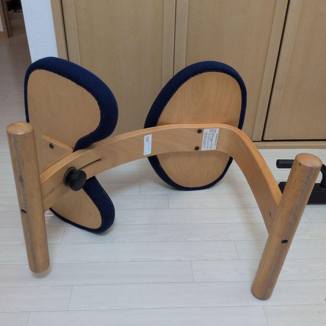 rybo社 リボ社 バランスチェア イージー