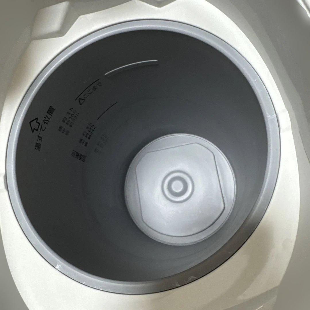 美品　象印　スチーム加湿器 EE-DD50 23年製　4リットル