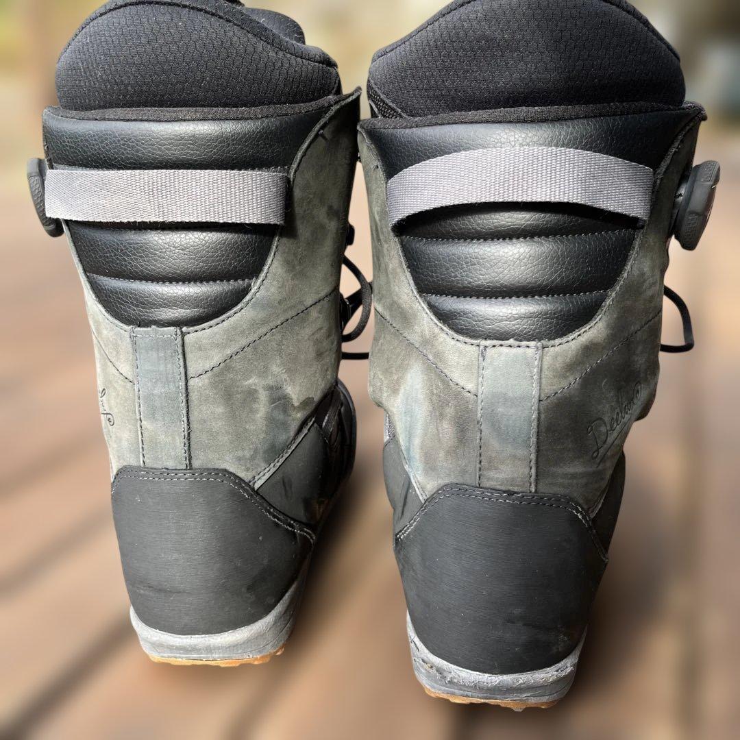 スノーボード Deeluxe ARETH RIN 27.5