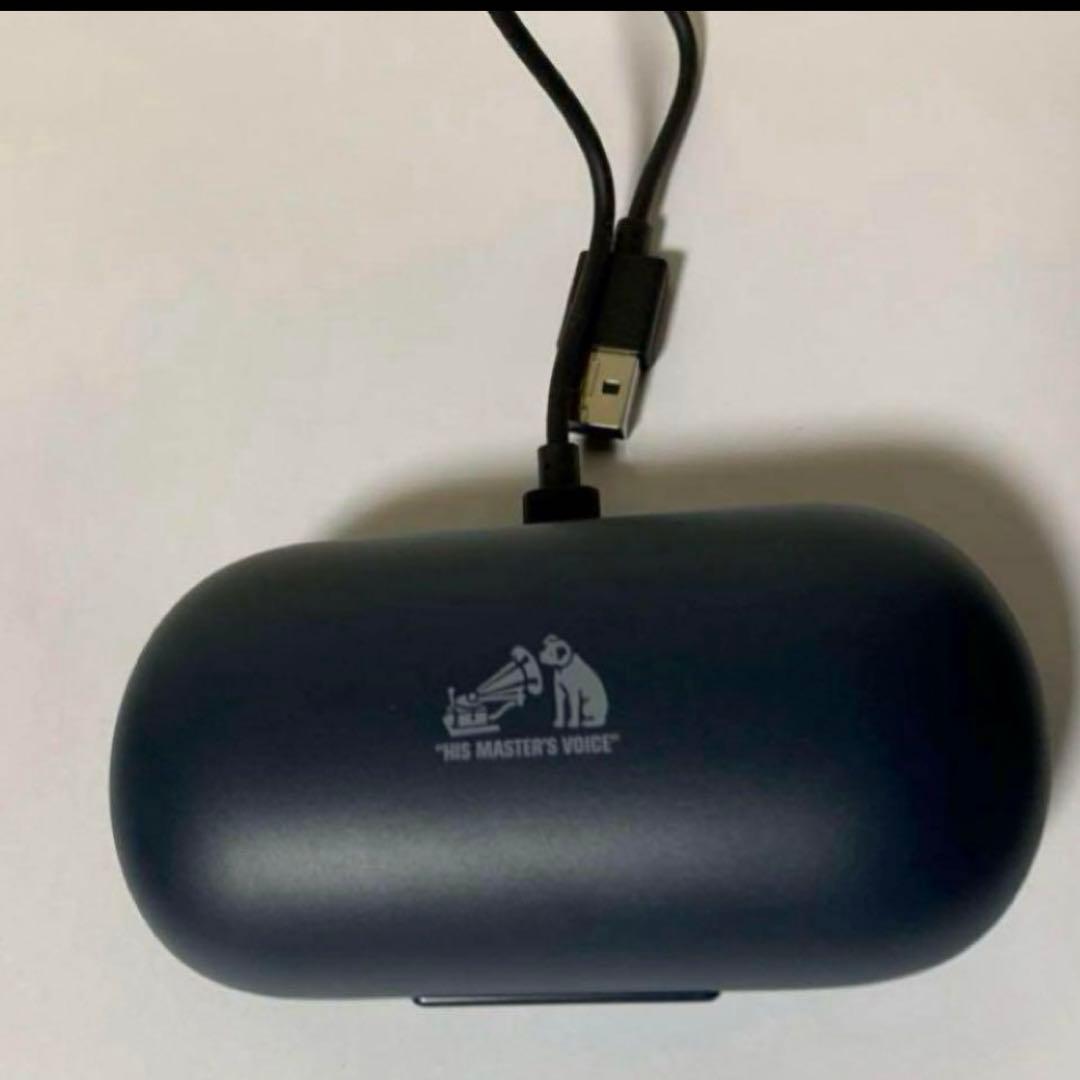 Victor 耳をふさがない新感覚リスニング ワイヤレスイヤホンHA-NP35T