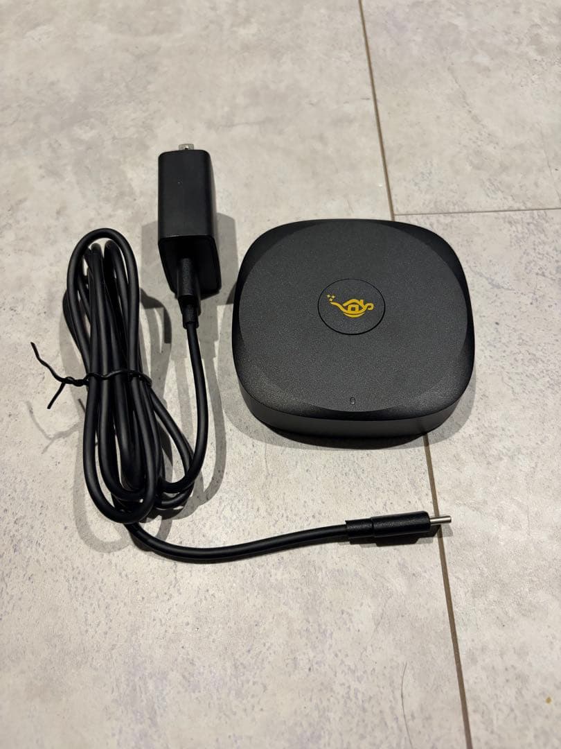 お買い得！popIn Aladdin 2 Plus ＋ connector 2