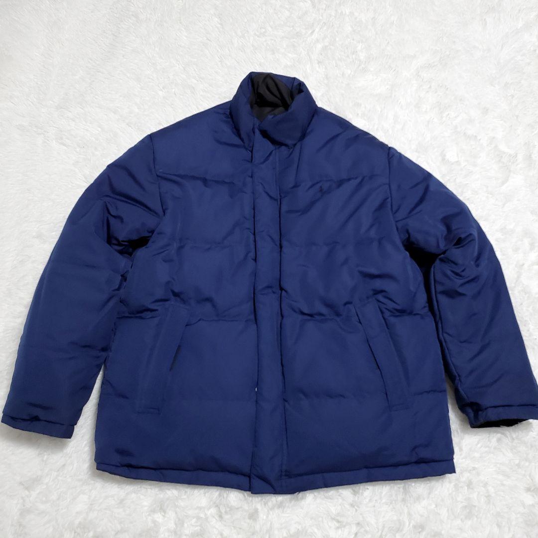 希少✨90s　ポロバイラルフローレン　リバーシブル　bruins様