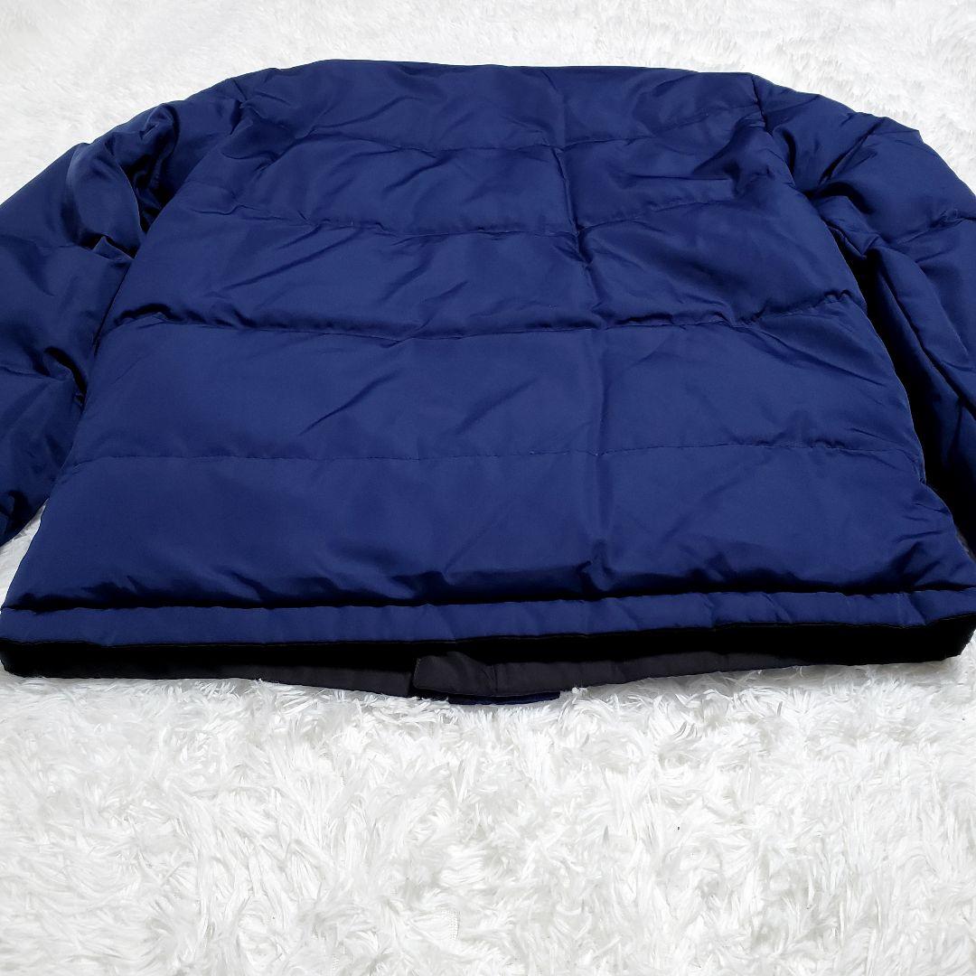 希少✨90s　ポロバイラルフローレン　リバーシブル　bruins様