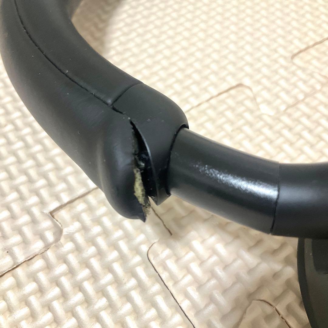 【注意！ほぼジャンク品】 SONY ワイヤレスヘッドホン WH-1000XM5