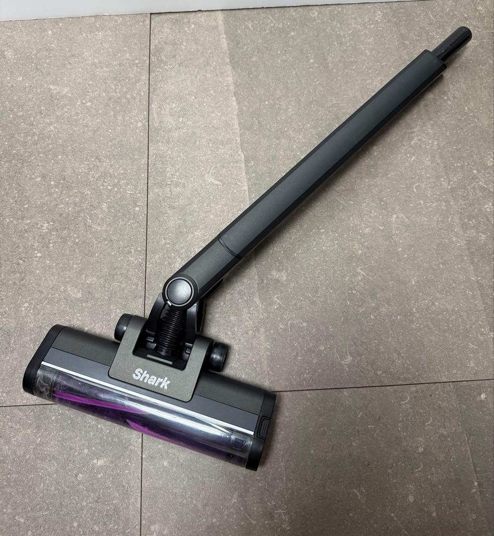 シャーク◇EVOPOWER SYSTEM ADV ブラックメタリック