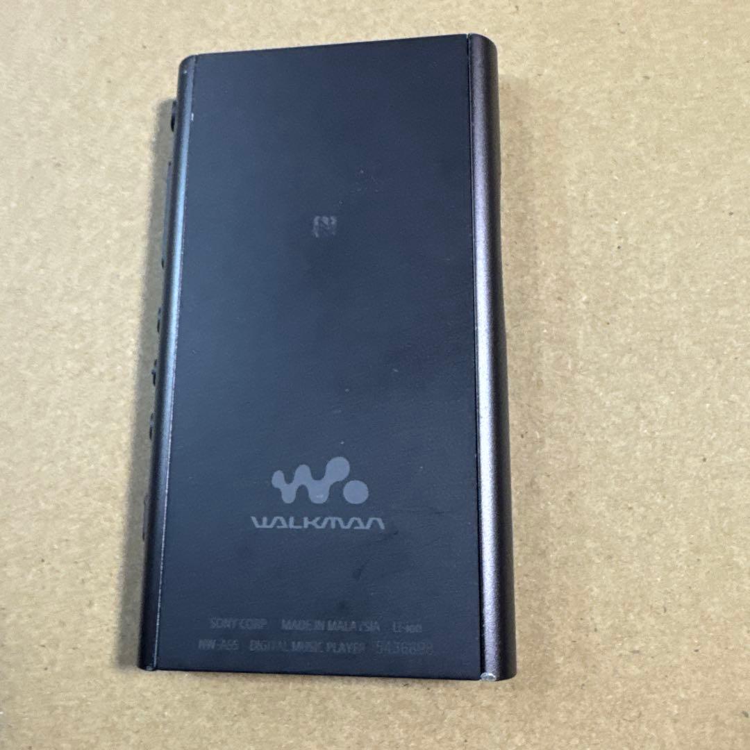 h*n様 SONYウォークマンNW-A50